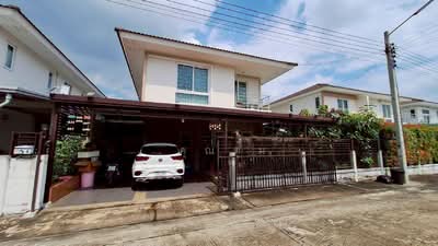 ขาย - ขายบ้านเดี่ยว, กรุงเทพ