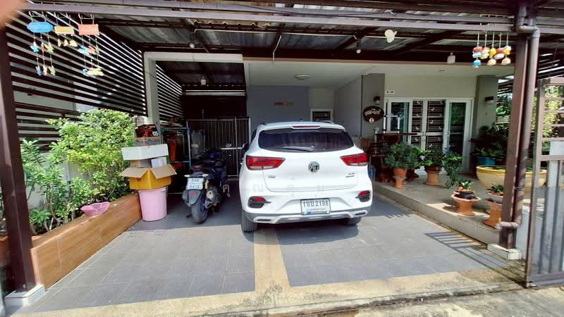 house for sell, Bangkok, Sam Wa Tawan Tok, Khlong Sam Wa, Bangkok, 3 Bedrooms, 100 sqm, Semi-Detached House (Twin House) For Sale, by คุณตุ้ม, 500168421 - DDproperty.com