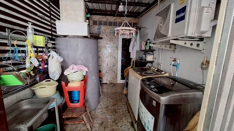 house for sell, Bangkok, Sam Wa Tawan Tok, Khlong Sam Wa, Bangkok, 3 Bedrooms, 100 sqm, Semi-Detached House (Twin House) For Sale, by คุณตุ้ม, 500168421 - DDproperty.com