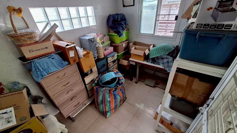 house for sell, Bangkok, Sam Wa Tawan Tok, Khlong Sam Wa, Bangkok, 3 Bedrooms, 100 sqm, Semi-Detached House (Twin House) For Sale, by คุณตุ้ม, 500168421 - DDproperty.com