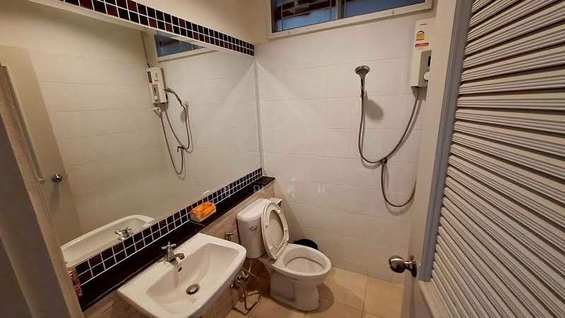 house for sell, Bangkok, Sam Wa Tawan Tok, Khlong Sam Wa, Bangkok, 3 Bedrooms, 100 sqm, Semi-Detached House (Twin House) For Sale, by คุณตุ้ม, 500168421 - DDproperty.com