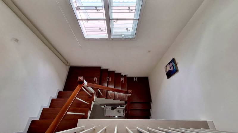 house for sell, Bangkok, Sam Wa Tawan Tok, Khlong Sam Wa, Bangkok, 3 Bedrooms, 100 sqm, Semi-Detached House (Twin House) For Sale, by คุณตุ้ม, 500168421 - DDproperty.com