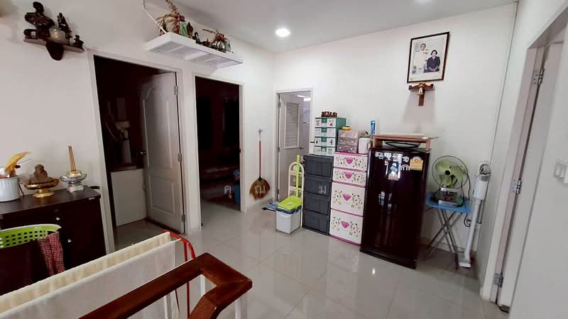 house for sell, Bangkok, Sam Wa Tawan Tok, Khlong Sam Wa, Bangkok, 3 Bedrooms, 100 sqm, Semi-Detached House (Twin House) For Sale, by คุณตุ้ม, 500168421 - DDproperty.com
