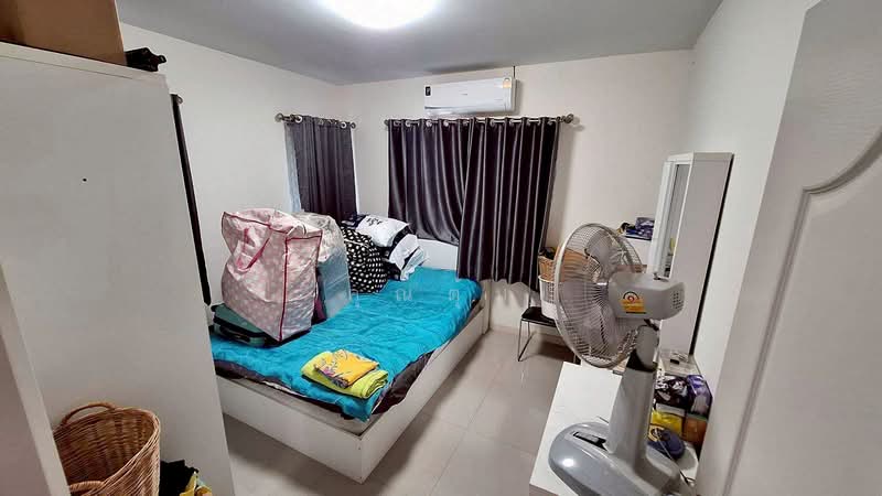 house for sell, Bangkok, Sam Wa Tawan Tok, Khlong Sam Wa, Bangkok, 3 Bedrooms, 100 sqm, Semi-Detached House (Twin House) For Sale, by คุณตุ้ม, 500168421 - DDproperty.com