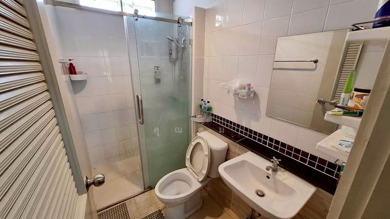 house for sell, Bangkok, Sam Wa Tawan Tok, Khlong Sam Wa, Bangkok, 3 Bedrooms, 100 sqm, Semi-Detached House (Twin House) For Sale, by คุณตุ้ม, 500168421 - DDproperty.com