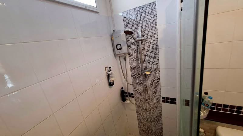 house for sell, Bangkok, Sam Wa Tawan Tok, Khlong Sam Wa, Bangkok, 3 Bedrooms, 100 sqm, Semi-Detached House (Twin House) For Sale, by คุณตุ้ม, 500168421 - DDproperty.com