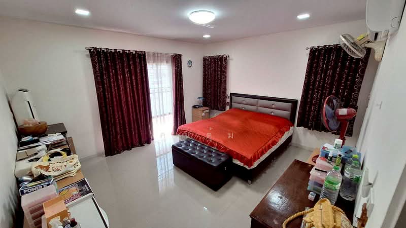 house for sell, Bangkok, Sam Wa Tawan Tok, Khlong Sam Wa, Bangkok, 3 Bedrooms, 100 sqm, Semi-Detached House (Twin House) For Sale, by คุณตุ้ม, 500168421 - DDproperty.com