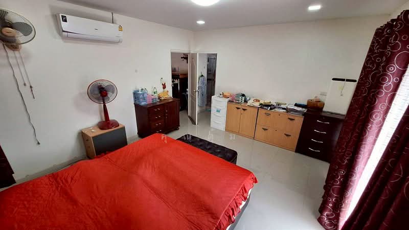 ขายบ้านเดี่ยว, กรุงเทพ, สามวาตะวันตก, คลองสามวา, กรุงเทพ, 100 ตร.ม., บ้านแฝด ขาย, โดย คุณตุ้ม, 500168421 - DDproperty.com