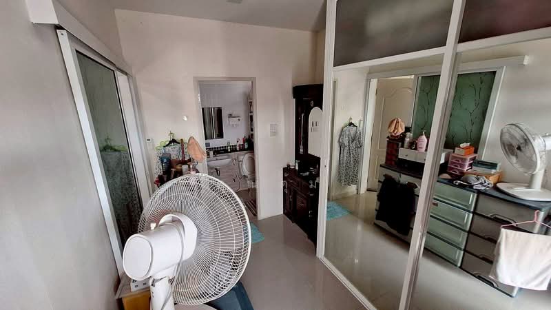 ขายบ้านเดี่ยว, กรุงเทพ, สามวาตะวันตก, คลองสามวา, กรุงเทพ, 100 ตร.ม., บ้านแฝด ขาย, โดย คุณตุ้ม, 500168421 - DDproperty.com