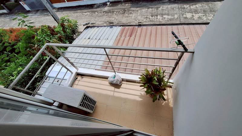 house for sell, Bangkok, Sam Wa Tawan Tok, Khlong Sam Wa, Bangkok, 3 Bedrooms, 100 sqm, Semi-Detached House (Twin House) For Sale, by คุณตุ้ม, 500168421 - DDproperty.com