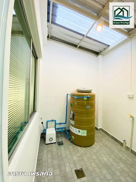 Baan Pruksa Rangsit-Bangpoon 3 : บ้านพฤกษา รังสิต-บางพูน, ปทุมธานี, ซอย บ้านพฤกษา รังสิต-บางพูน 3, บางพูน, เมืองปทุมธานี, ปทุมธานี, 86 ตร.ม., ทาวน์เฮ้าส์ ขาย, โดย วิสุทธินี เฉลิมสินสุวรรณ, 500168422 - DDproperty.com