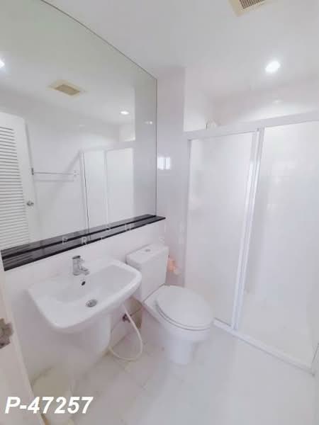 The Tree Bang Po Station, Bangkok, Pracharat Sai 1 Road, Bang Sue, Bang Sue, Bangkok, 2 Bedrooms, 60 sqm, Condo For Rent, by Susira Prueksawun, 500168423 - DDproperty.com