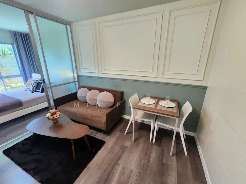 Dcondo Mine, Phuket, Vichitsongkram Road, Kathu, Kathu, Phuket, 1 Bedroom, 30 sqm, Condo For Rent, by Min Prime, 500168424 - DDproperty.com