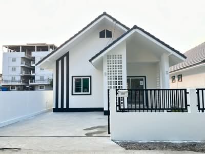 ขาย - ขายบ้านเดี่ยว, พระนครศรีอยุธยา