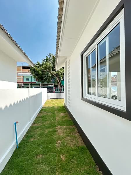 house for sell, Phra Nakhon Si Ayutthaya, Phayom, Wang Noi, Phra Nakhon Si Ayutthaya, 2 Bedrooms, 80 sqm, Single Detached House For Sale, by คุณตุ้ม, 500168425 - DDproperty.com