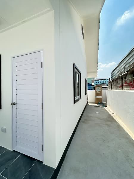 house for sell, Phra Nakhon Si Ayutthaya, Phayom, Wang Noi, Phra Nakhon Si Ayutthaya, 2 Bedrooms, 80 sqm, Single Detached House For Sale, by คุณตุ้ม, 500168425 - DDproperty.com