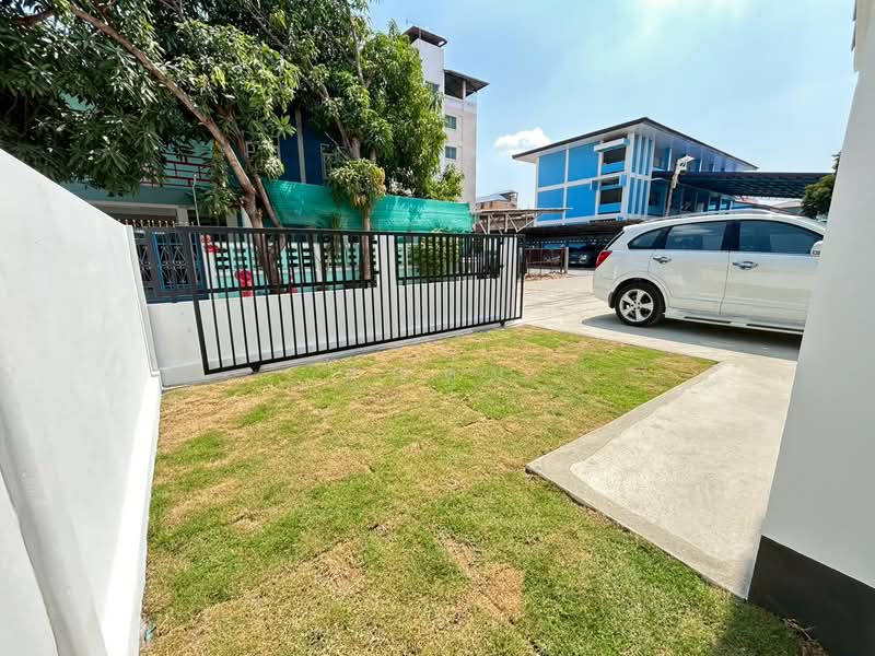 house for sell, Phra Nakhon Si Ayutthaya, Phayom, Wang Noi, Phra Nakhon Si Ayutthaya, 2 Bedrooms, 80 sqm, Single Detached House For Sale, by คุณตุ้ม, 500168425 - DDproperty.com