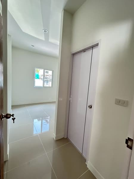 house for sell, Phra Nakhon Si Ayutthaya, Phayom, Wang Noi, Phra Nakhon Si Ayutthaya, 2 Bedrooms, 80 sqm, Single Detached House For Sale, by คุณตุ้ม, 500168425 - DDproperty.com