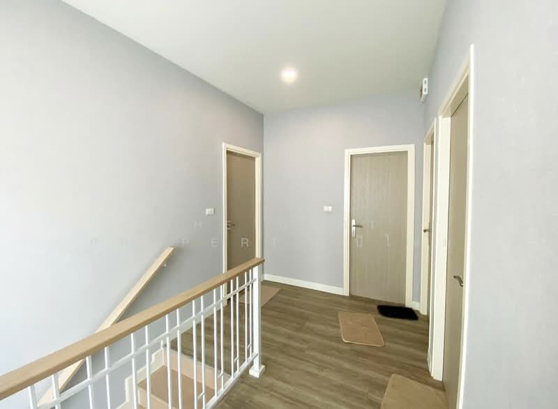 Perfect Place Chaengwattana 2 : เพอร์เฟค เพลส แจ้งวัฒนะ 2, นนทบุรี, 91 หมู่ที่ 1  ถนนร1าชพฤกษ์, บางตะไนย์, ปากเกร็ด, นนทบุรี, 158 ตร.ม., บ้านเดี่ยว ขาย, โดย The Best Property ปีใหม่, 500168427 - DDproperty.com