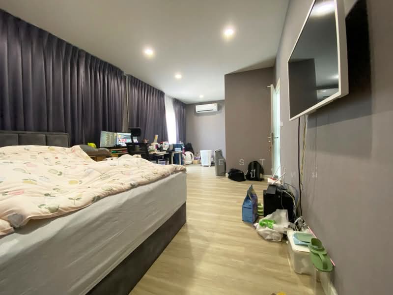 Perfect Place Chaengwattana 2 : เพอร์เฟค เพลส แจ้งวัฒนะ 2, นนทบุรี, 91 หมู่ที่ 1  ถนนร1าชพฤกษ์, บางตะไนย์, ปากเกร็ด, นนทบุรี, 158 ตร.ม., บ้านเดี่ยว ขาย, โดย The Best Property ปีใหม่, 500168427 - DDproperty.com