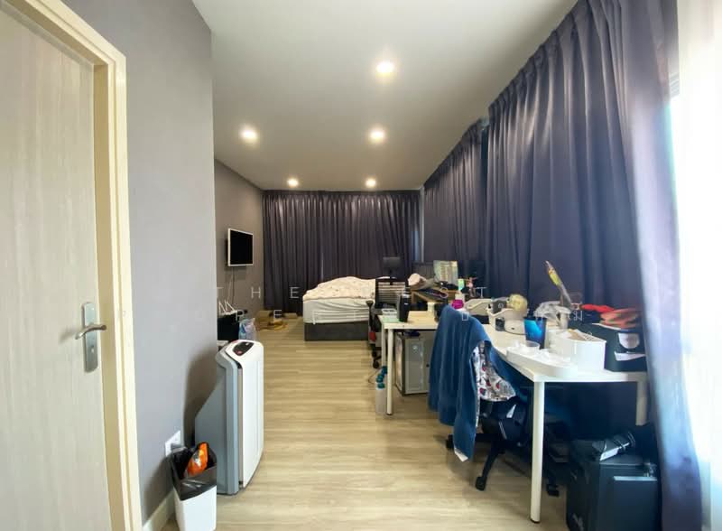 Perfect Place Chaengwattana 2, Nonthaburi, 91 Moo 1, Ratchaphruek Road, Bang Tanai, Pak Kret, Nonthaburi, 4 Bedrooms, 158 sqm, Single Detached House For Sale, by The Best Property ปีใหม่, 500168427 - DDproperty.com