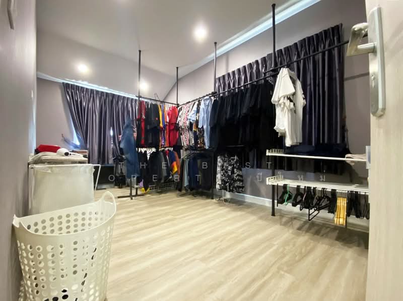 Perfect Place Chaengwattana 2 : เพอร์เฟค เพลส แจ้งวัฒนะ 2, นนทบุรี, 91 หมู่ที่ 1  ถนนร1าชพฤกษ์, บางตะไนย์, ปากเกร็ด, นนทบุรี, 158 ตร.ม., บ้านเดี่ยว ขาย, โดย The Best Property ปีใหม่, 500168427 - DDproperty.com