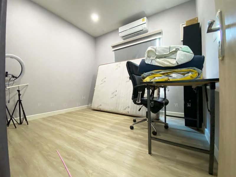 Perfect Place Chaengwattana 2, Nonthaburi, 91 Moo 1, Ratchaphruek Road, Bang Tanai, Pak Kret, Nonthaburi, 4 Bedrooms, 158 sqm, Single Detached House For Sale, by The Best Property ปีใหม่, 500168427 - DDproperty.com