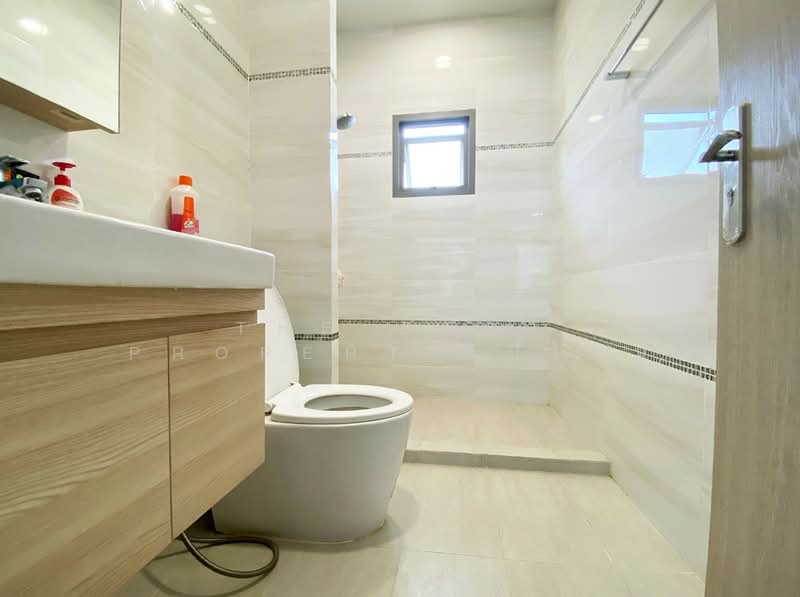 Perfect Place Chaengwattana 2 : เพอร์เฟค เพลส แจ้งวัฒนะ 2, นนทบุรี, 91 หมู่ที่ 1  ถนนร1าชพฤกษ์, บางตะไนย์, ปากเกร็ด, นนทบุรี, 158 ตร.ม., บ้านเดี่ยว ขาย, โดย The Best Property ปีใหม่, 500168427 - DDproperty.com