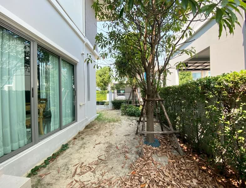 Perfect Place Chaengwattana 2 : เพอร์เฟค เพลส แจ้งวัฒนะ 2, นนทบุรี, 91 หมู่ที่ 1  ถนนร1าชพฤกษ์, บางตะไนย์, ปากเกร็ด, นนทบุรี, 158 ตร.ม., บ้านเดี่ยว ขาย, โดย The Best Property ปีใหม่, 500168427 - DDproperty.com