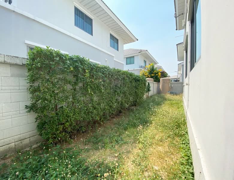 Perfect Place Chaengwattana 2, Nonthaburi, 91 Moo 1, Ratchaphruek Road, Bang Tanai, Pak Kret, Nonthaburi, 4 Bedrooms, 158 sqm, Single Detached House For Sale, by The Best Property ปีใหม่, 500168427 - DDproperty.com