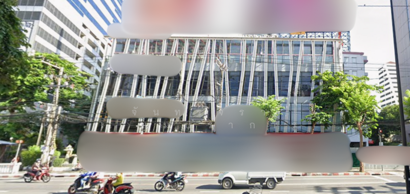 Retail/F&B Space for Rent Silom-Surawong Ideal for Restaurant Cafe, กรุงเทพ, สี่พระยา, บางรัก, กรุงเทพ, 253 ตร.ม., พื้นที่ขายของ ให้เช่า, โดย จันทร์จิรา เกษมปราการ, 500168429 - DDproperty.com