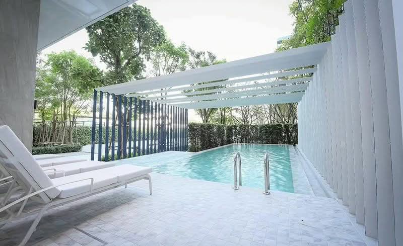 Newera Condo Ekamai-Ramintra : นีเวร่า คอนโด เอกมัย–รามอินทรา, กรุงเทพ, ถนนสุคนธสวัสดิ์, ลาดพร้าว, ลาดพร้าว, กรุงเทพ, 37 ตร.ม., คอนโด ให้เช่า, โดย ณภัทร พรสิริเมธากุล, 500168433 - DDproperty.com