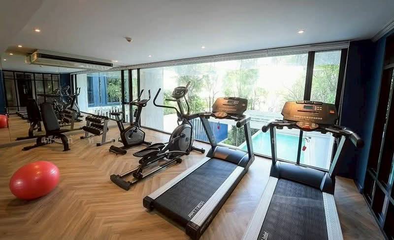 Newera Condo Ekamai-Ramintra : นีเวร่า คอนโด เอกมัย–รามอินทรา, กรุงเทพ, ถนนสุคนธสวัสดิ์, ลาดพร้าว, ลาดพร้าว, กรุงเทพ, 37 ตร.ม., คอนโด ให้เช่า, โดย ณภัทร พรสิริเมธากุล, 500168433 - DDproperty.com