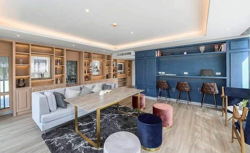 Newera Condo Ekamai-Ramintra : นีเวร่า คอนโด เอกมัย–รามอินทรา, กรุงเทพ, ถนนสุคนธสวัสดิ์, ลาดพร้าว, ลาดพร้าว, กรุงเทพ, 37 ตร.ม., คอนโด ให้เช่า, โดย ณภัทร พรสิริเมธากุล, 500168433 - DDproperty.com