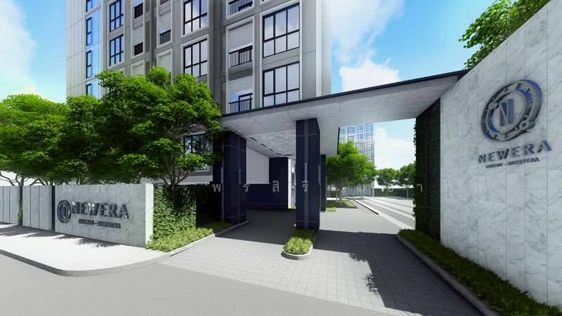 Newera Condo Ekamai-Ramintra : นีเวร่า คอนโด เอกมัย–รามอินทรา, กรุงเทพ, ถนนสุคนธสวัสดิ์, ลาดพร้าว, ลาดพร้าว, กรุงเทพ, 37 ตร.ม., คอนโด ให้เช่า, โดย ณภัทร พรสิริเมธากุล, 500168433 - DDproperty.com
