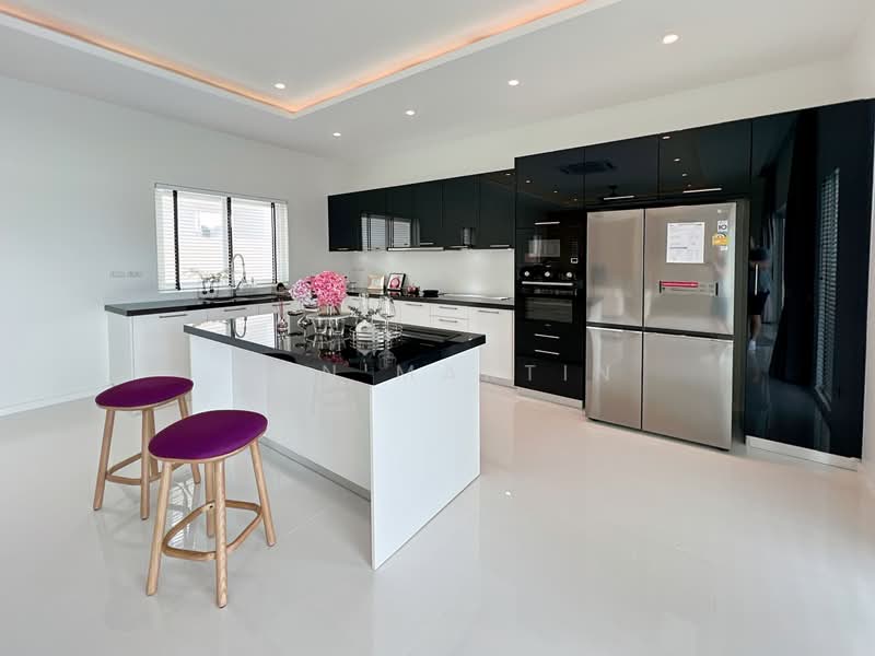 Aria Quartz: 3 Bedroom Pool Villas in Thap Tai, Hua Hin, Prachuap Khiri Khan, Hua Hin, Hua Hin, Prachuap Khiri Khan, 3 Bedrooms, 238 sqm, Villa For Sale, by Jon Martin, 500168435 - DDproperty.com