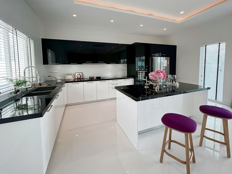 อาเรีย ควอทซ์: พูลวิลล่า 3 ห้องนอนในทับใต้หัวหิน, ประจวบคีรีขันธ์, หัวหิน, หัวหิน, ประจวบคีรีขันธ์, 238 ตร.ม., วิลล่า ขาย, โดย Jon Martin, 500168435 - DDproperty.com