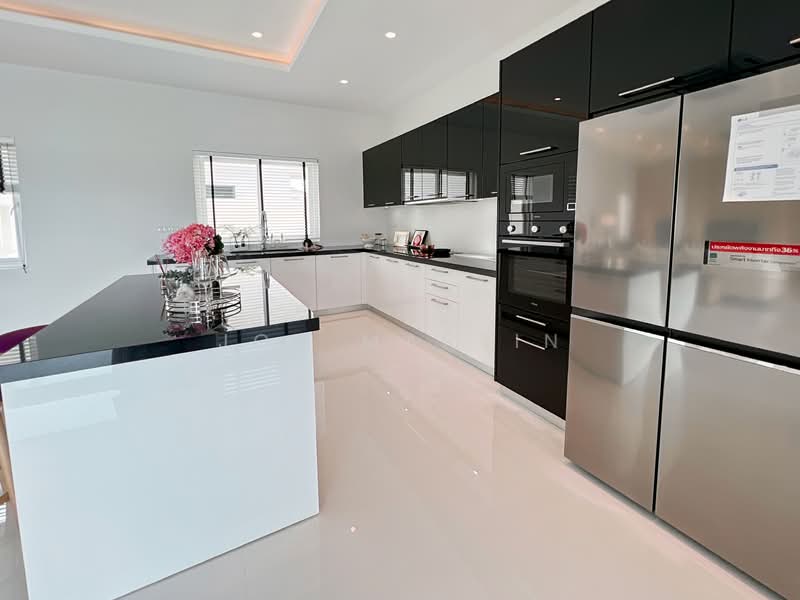 Aria Quartz: 3 Bedroom Pool Villas in Thap Tai, Hua Hin, Prachuap Khiri Khan, Hua Hin, Hua Hin, Prachuap Khiri Khan, 3 Bedrooms, 238 sqm, Villa For Sale, by Jon Martin, 500168435 - DDproperty.com