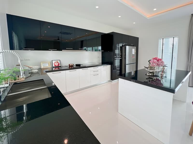 Aria Quartz: 3 Bedroom Pool Villas in Thap Tai, Hua Hin, Prachuap Khiri Khan, Hua Hin, Hua Hin, Prachuap Khiri Khan, 3 Bedrooms, 238 sqm, Villa For Sale, by Jon Martin, 500168435 - DDproperty.com