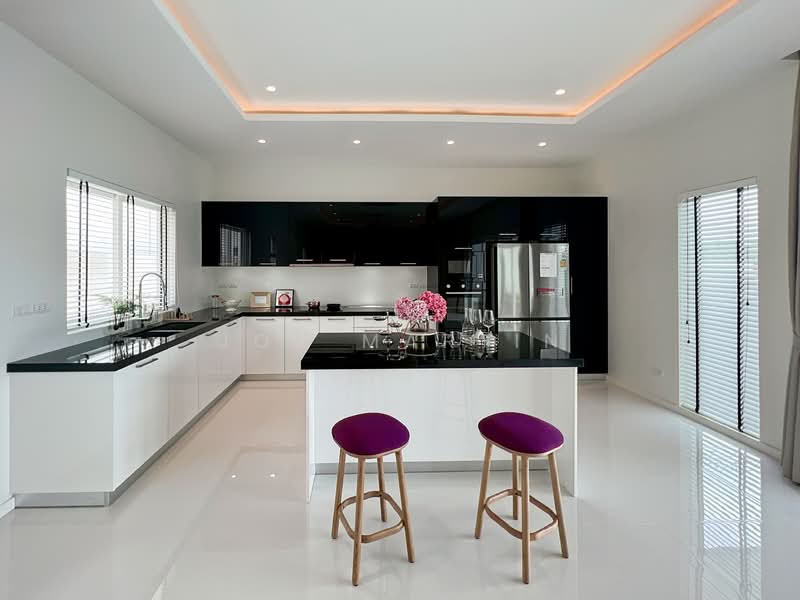 Aria Quartz: 3 Bedroom Pool Villas in Thap Tai, Hua Hin, Prachuap Khiri Khan, Hua Hin, Hua Hin, Prachuap Khiri Khan, 3 Bedrooms, 238 sqm, Villa For Sale, by Jon Martin, 500168435 - DDproperty.com