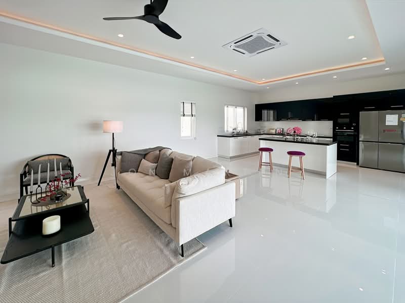 Aria Quartz: 3 Bedroom Pool Villas in Thap Tai, Hua Hin, Prachuap Khiri Khan, Hua Hin, Hua Hin, Prachuap Khiri Khan, 3 Bedrooms, 238 sqm, Villa For Sale, by Jon Martin, 500168435 - DDproperty.com