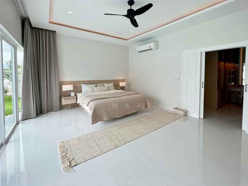 Aria Quartz: 3 Bedroom Pool Villas in Thap Tai, Hua Hin, Prachuap Khiri Khan, Hua Hin, Hua Hin, Prachuap Khiri Khan, 3 Bedrooms, 238 sqm, Villa For Sale, by Jon Martin, 500168435 - DDproperty.com