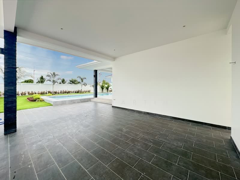 Aria Quartz: 3 Bedroom Pool Villas in Thap Tai, Hua Hin, Prachuap Khiri Khan, Hua Hin, Hua Hin, Prachuap Khiri Khan, 3 Bedrooms, 238 sqm, Villa For Sale, by Jon Martin, 500168435 - DDproperty.com