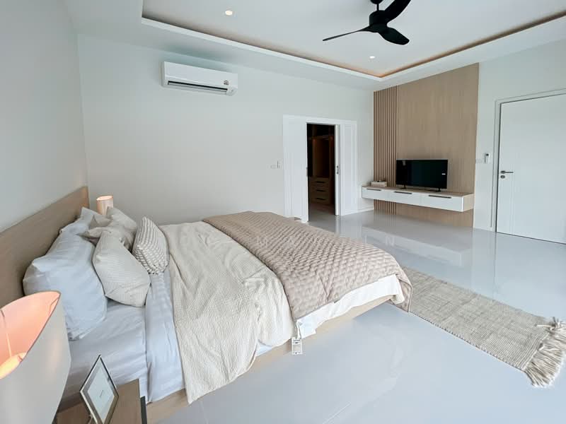 Aria Quartz: 3 Bedroom Pool Villas in Thap Tai, Hua Hin, Prachuap Khiri Khan, Hua Hin, Hua Hin, Prachuap Khiri Khan, 3 Bedrooms, 238 sqm, Villa For Sale, by Jon Martin, 500168435 - DDproperty.com