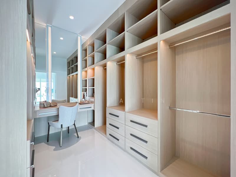 Aria Quartz: 3 Bedroom Pool Villas in Thap Tai, Hua Hin, Prachuap Khiri Khan, Hua Hin, Hua Hin, Prachuap Khiri Khan, 3 Bedrooms, 238 sqm, Villa For Sale, by Jon Martin, 500168435 - DDproperty.com