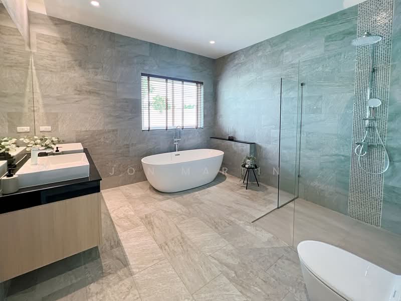 Aria Quartz: 3 Bedroom Pool Villas in Thap Tai, Hua Hin, Prachuap Khiri Khan, Hua Hin, Hua Hin, Prachuap Khiri Khan, 3 Bedrooms, 238 sqm, Villa For Sale, by Jon Martin, 500168435 - DDproperty.com