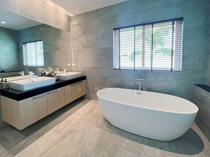 Aria Quartz: 3 Bedroom Pool Villas in Thap Tai, Hua Hin, Prachuap Khiri Khan, Hua Hin, Hua Hin, Prachuap Khiri Khan, 3 Bedrooms, 238 sqm, Villa For Sale, by Jon Martin, 500168435 - DDproperty.com