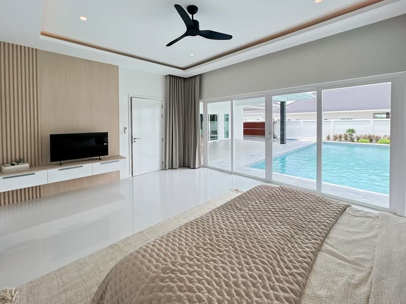 Aria Quartz: 3 Bedroom Pool Villas in Thap Tai, Hua Hin, Prachuap Khiri Khan, Hua Hin, Hua Hin, Prachuap Khiri Khan, 3 Bedrooms, 238 sqm, Villa For Sale, by Jon Martin, 500168435 - DDproperty.com