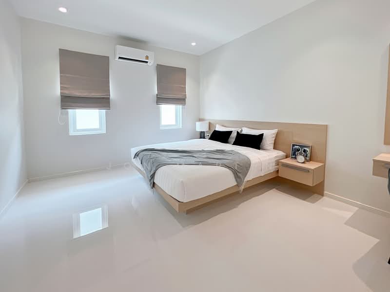 Aria Quartz: 3 Bedroom Pool Villas in Thap Tai, Hua Hin, Prachuap Khiri Khan, Hua Hin, Hua Hin, Prachuap Khiri Khan, 3 Bedrooms, 238 sqm, Villa For Sale, by Jon Martin, 500168435 - DDproperty.com