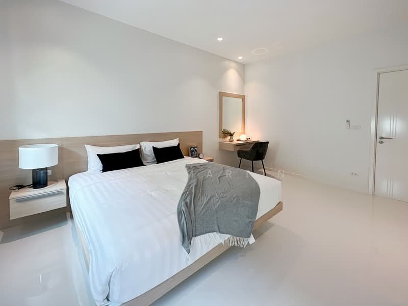 Aria Quartz: 3 Bedroom Pool Villas in Thap Tai, Hua Hin, Prachuap Khiri Khan, Hua Hin, Hua Hin, Prachuap Khiri Khan, 3 Bedrooms, 238 sqm, Villa For Sale, by Jon Martin, 500168435 - DDproperty.com